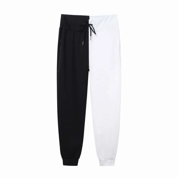 Anime Jujutsu Kaisen Toji Compression Shirt Set Casual Performance Set Men's Athletic Workout Quick Dry Tee+Sweatpants Unisex - Image 27
